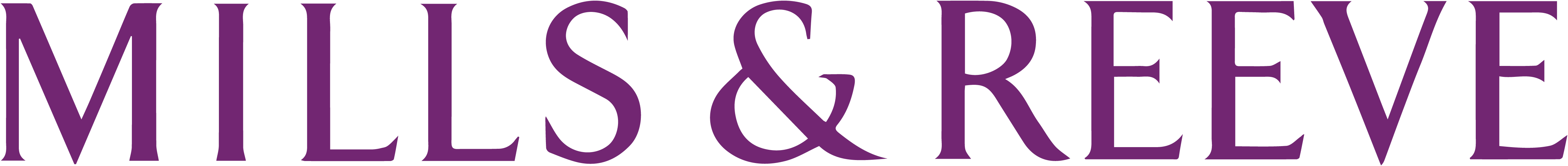 Mills & Reeve LLP