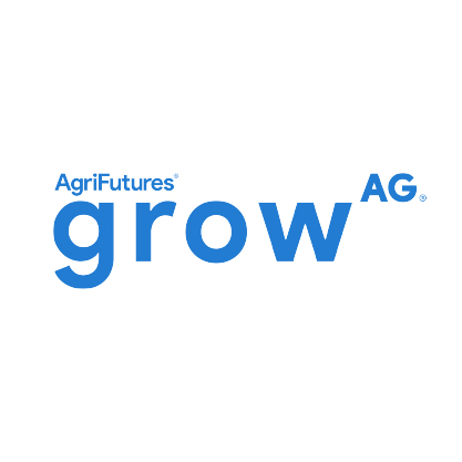 AgriFutures growAG