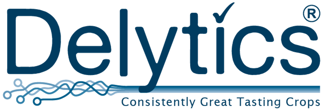 Delytics Limited