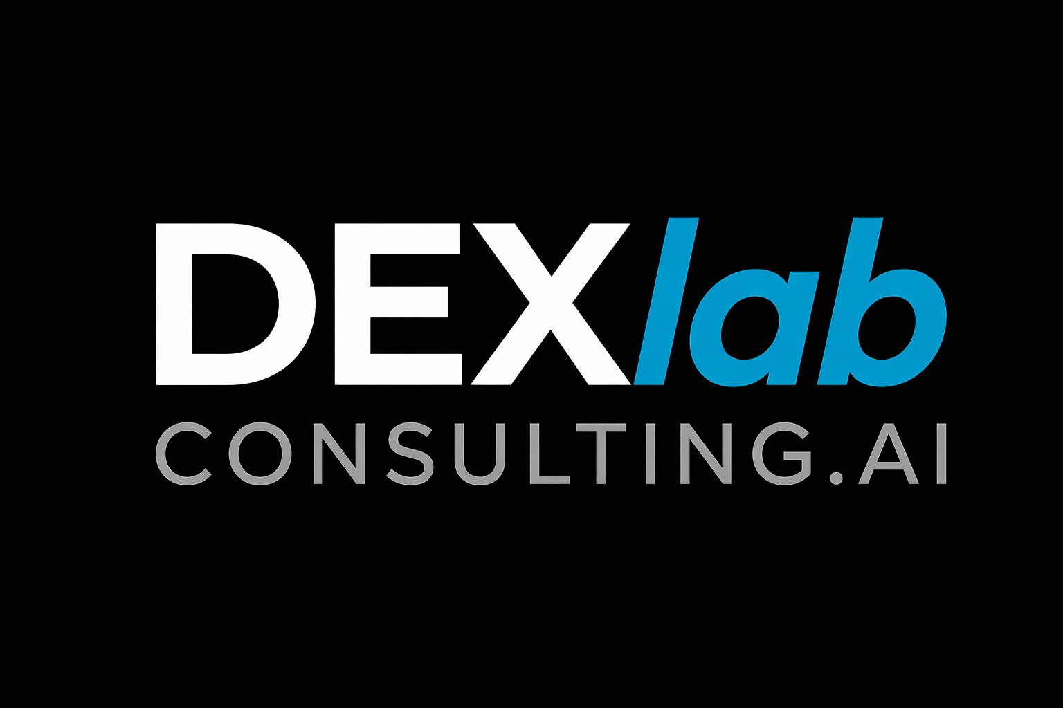 Dexlab Consulting Ltd