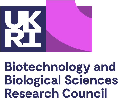 BBSRC logo