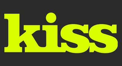 KISS Communications logo