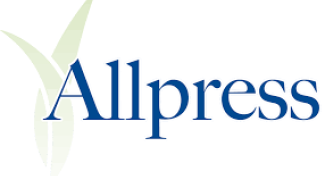 Allpress logo