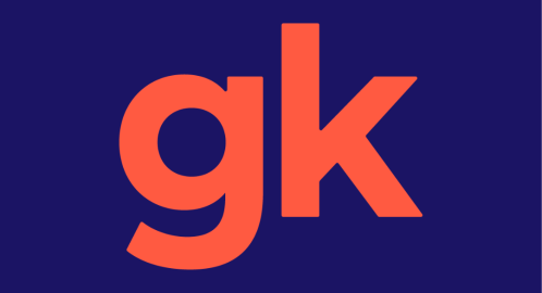 Logo GK Strategy