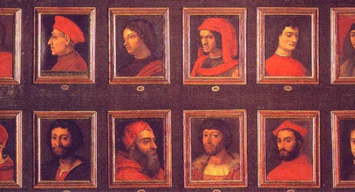 Medici Family image