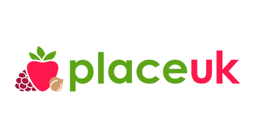 Place UK logo