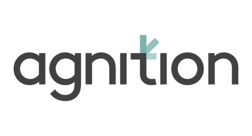 agnition logo