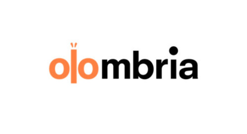 Olombria logo