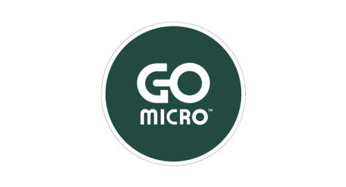 GoMicro logo