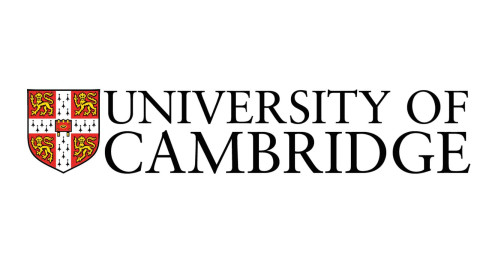 University of Cambridge logo