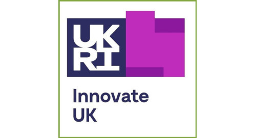 UKRI logo