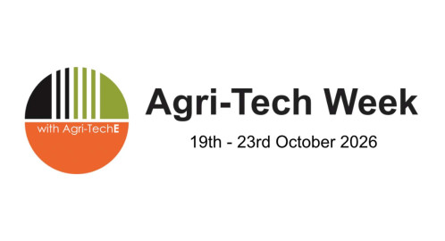 Agri-Tech Week logo