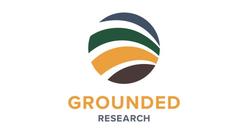 Grounded Research logo