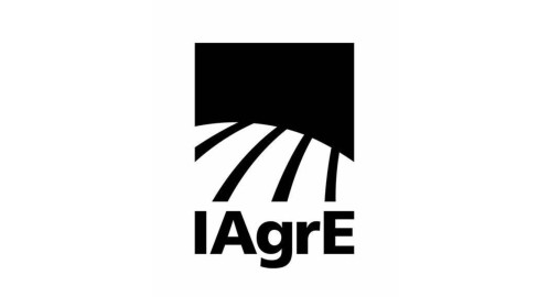 IAgrE logo