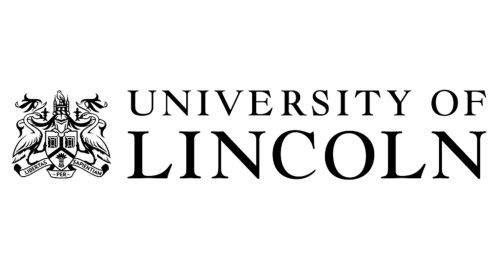 University of Lincoln logo