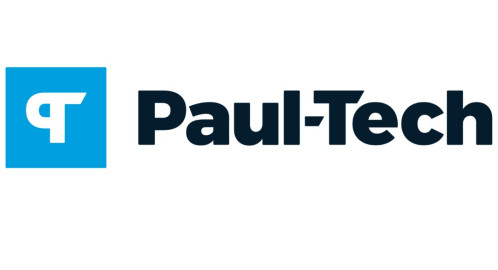 Paul-Tech logo