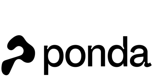 Ponda logo