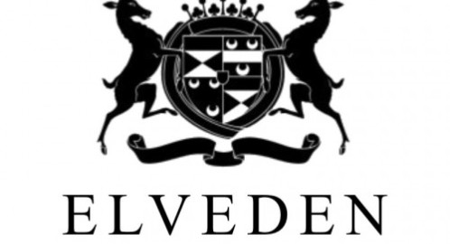 Logo Elveden Estate